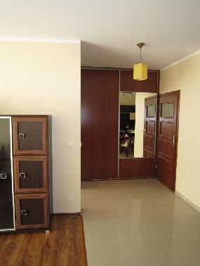 Appartement de vacances /en/au Swinoujscie (Zachodniopomorskie)ou appartement ou maison de vacances