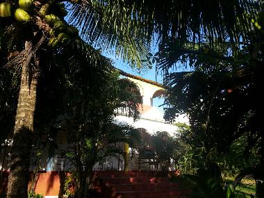 Appartement de vacances �/en/au Las Galeras (Samana)ou appartement ou maison de vacances