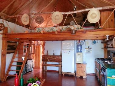 Appartement de vacances �/en/au Las Galeras (Samana)ou appartement ou maison de vacances