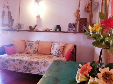 Appartement de vacances �/en/au Las Galeras (Samana)ou appartement ou maison de vacances