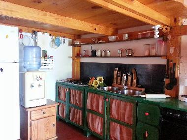 Appartement de vacances �/en/au Las Galeras (Samana)ou appartement ou maison de vacances