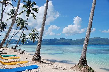 Appartement de vacances �/en/au Las Galeras (Samana)ou appartement ou maison de vacances