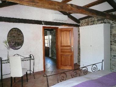 Chambre au 1er �tage