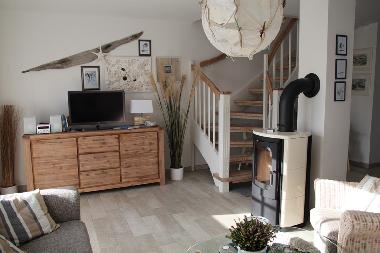 Maison de vacances /en/au Zingst (Fischland-Dar-Zingst)ou appartement ou maison de vacances