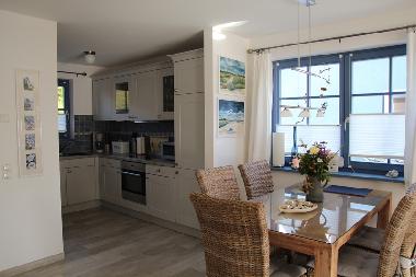 Maison de vacances /en/au Zingst (Fischland-Dar-Zingst)ou appartement ou maison de vacances