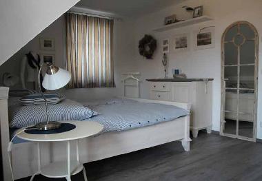 Maison de vacances /en/au Zingst (Fischland-Dar-Zingst)ou appartement ou maison de vacances