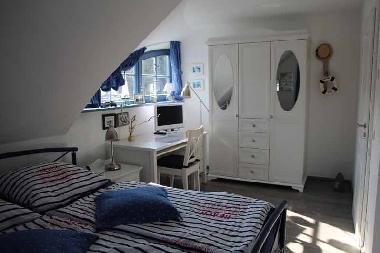 Maison de vacances /en/au Zingst (Fischland-Dar-Zingst)ou appartement ou maison de vacances
