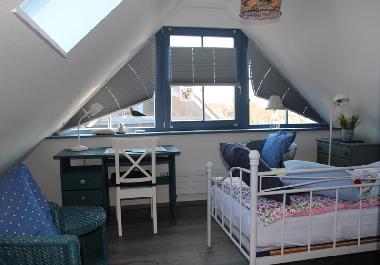 Maison de vacances /en/au Zingst (Fischland-Dar-Zingst)ou appartement ou maison de vacances