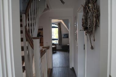 Maison de vacances /en/au Zingst (Fischland-Dar-Zingst)ou appartement ou maison de vacances