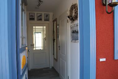 Maison de vacances /en/au Zingst (Fischland-Dar-Zingst)ou appartement ou maison de vacances