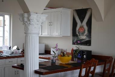 Maison de vacances �/en/au Montego Bay (Saint James)ou appartement ou maison de vacances