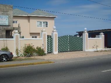 Maison de vacances �/en/au Montego Bay (Saint James)ou appartement ou maison de vacances