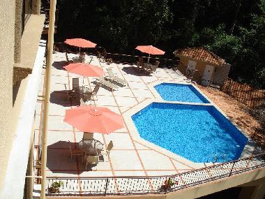 Appartement de vacances �/en/au Forum (Puntarenas)ou appartement ou maison de vacances