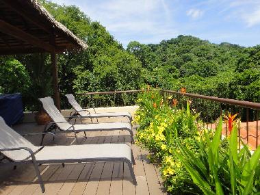 Appartement de vacances �/en/au Forum (Puntarenas)ou appartement ou maison de vacances