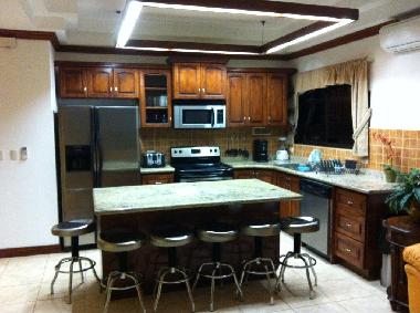 Appartement de vacances �/en/au Forum (Puntarenas)ou appartement ou maison de vacances