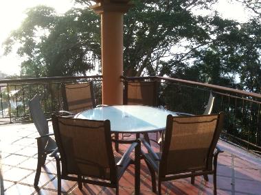 Appartement de vacances �/en/au Forum (Puntarenas)ou appartement ou maison de vacances