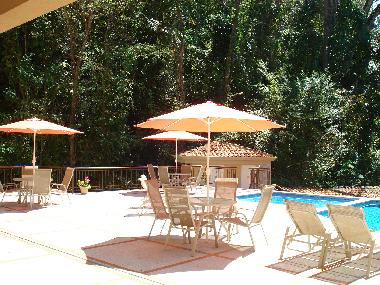 Appartement de vacances �/en/au Forum (Puntarenas)ou appartement ou maison de vacances