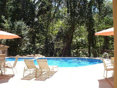 Appartement de vacances �/en/au Forum (Puntarenas)ou appartement ou maison de vacances