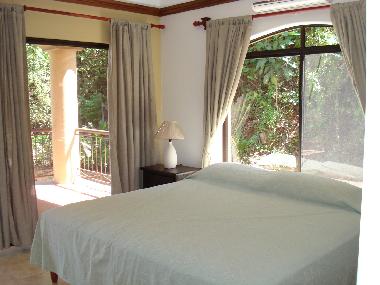 Appartement de vacances �/en/au Forum (Puntarenas)ou appartement ou maison de vacances