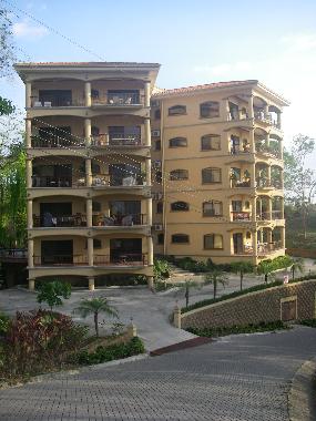 Appartement de vacances �/en/au Forum (Puntarenas)ou appartement ou maison de vacances