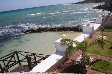 Maison de vacances �/en/au Montego Bay (Saint James)ou appartement ou maison de vacances