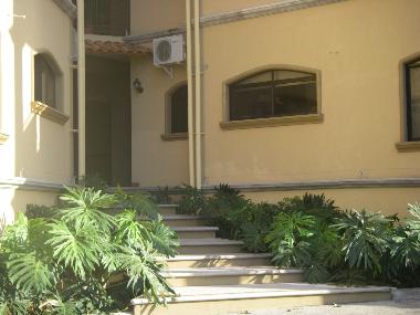 Appartement de vacances �/en/au Forum (Puntarenas)ou appartement ou maison de vacances