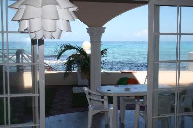 Maison de vacances �/en/au Montego Bay (Saint James)ou appartement ou maison de vacances