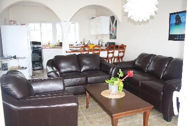 Maison de vacances �/en/au Montego Bay (Saint James)ou appartement ou maison de vacances