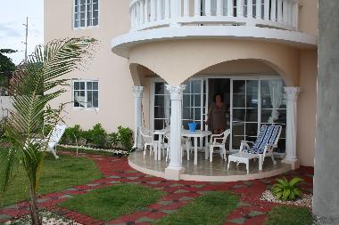 Maison de vacances �/en/au Montego Bay (Saint James)ou appartement ou maison de vacances