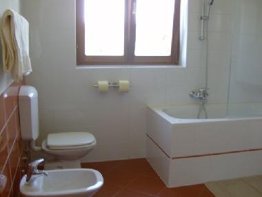 Villa /en/au Zbandaj (Istarska)ou appartement ou maison de vacances