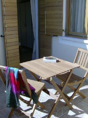 Villa /en/au Zbandaj (Istarska)ou appartement ou maison de vacances