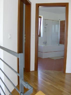 Villa /en/au Zbandaj (Istarska)ou appartement ou maison de vacances