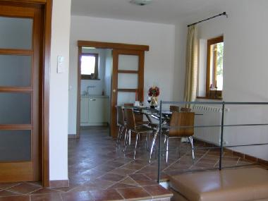 Villa /en/au Zbandaj (Istarska)ou appartement ou maison de vacances