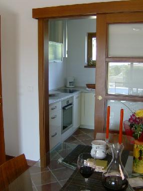 Villa /en/au Zbandaj (Istarska)ou appartement ou maison de vacances