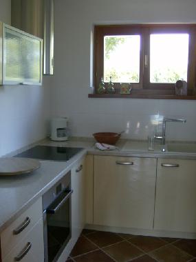 Villa /en/au Zbandaj (Istarska)ou appartement ou maison de vacances