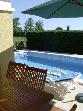 Villa /en/au Zbandaj (Istarska)ou appartement ou maison de vacances