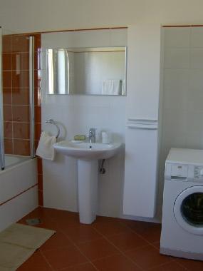 Villa /en/au Zbandaj (Istarska)ou appartement ou maison de vacances