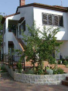 Appartement de vacances �/en/au Vranici (Istarska)ou appartement ou maison de vacances