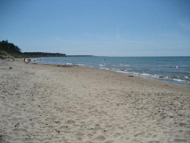 Appartement de vacances �/en/au kurmale pagast (Lettland)ou appartement ou maison de vacances