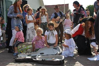 Appartement de vacances �/en/au kurmale pagast (Lettland)ou appartement ou maison de vacances