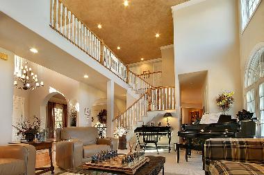 Maison de vacances /en/au Colorado Springs (Colorado)ou appartement ou maison de vacances