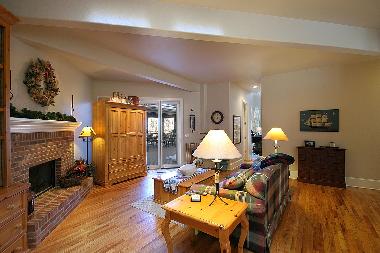 Maison de vacances /en/au Colorado Springs (Colorado)ou appartement ou maison de vacances