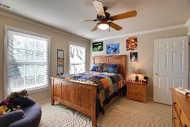 Maison de vacances /en/au Colorado Springs (Colorado)ou appartement ou maison de vacances