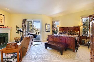 Maison de vacances /en/au Colorado Springs (Colorado)ou appartement ou maison de vacances