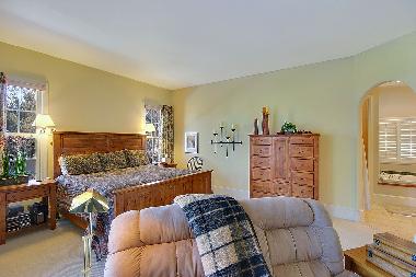 Maison de vacances /en/au Colorado Springs (Colorado)ou appartement ou maison de vacances