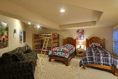 Maison de vacances /en/au Colorado Springs (Colorado)ou appartement ou maison de vacances
