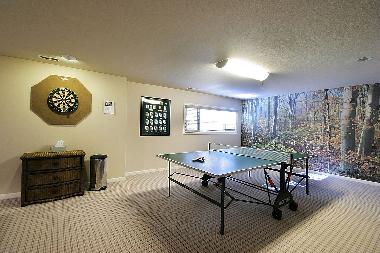 Maison de vacances /en/au Colorado Springs (Colorado)ou appartement ou maison de vacances