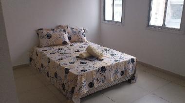 Appartement de vacances �/en/au haifa (Hefa (Haifa))ou appartement ou maison de vacances