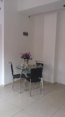 Appartement de vacances �/en/au haifa (Hefa (Haifa))ou appartement ou maison de vacances