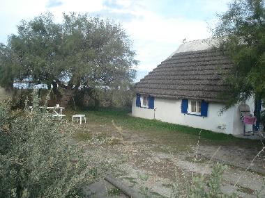 Maison de vacances /en/au Saintes Maries de la Mer (Bouches-du-Rhne)ou appartement ou maison de vacances
